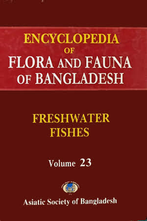 Encyclopedia of flora and fauna of bangladesh