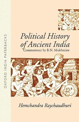 Political History Of Ancient Indian